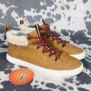 Tommy Hilfiger WMNS Jael Sneakers